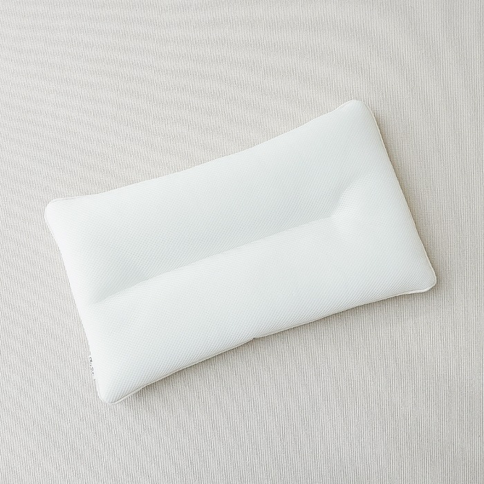 [Shebebe] Cool mesh baby pillow pillow case 30x50