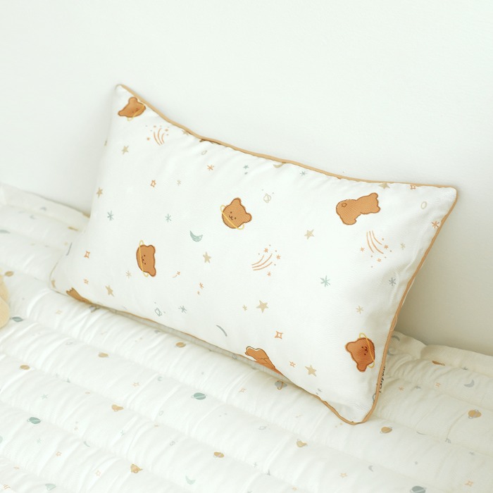 [Chebebe Outlet] Dog Pillow Baby Pillow Cover Dream Series Shagomi