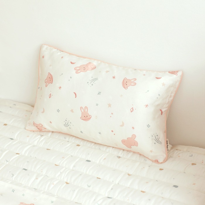 [Chebebe Outlet] Dog Pillow Baby Pillow Cover Dream Series Shavet.